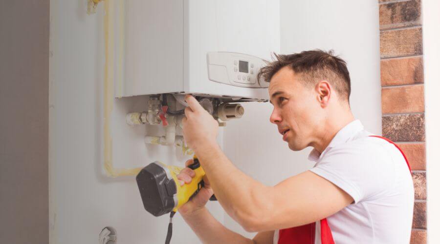 Professional Leak Detection in Boykins, VA